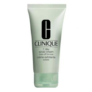 CLINIQUE 7 Day Scrub Cream